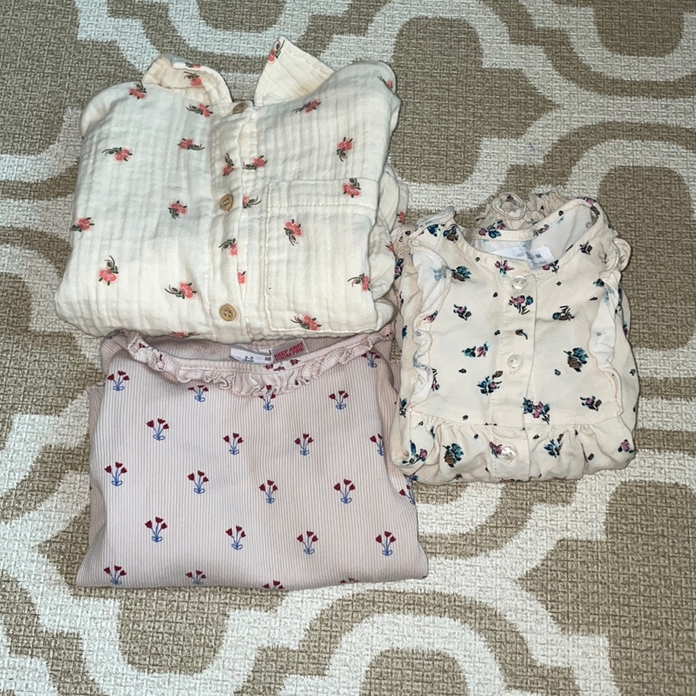 Zara bundle